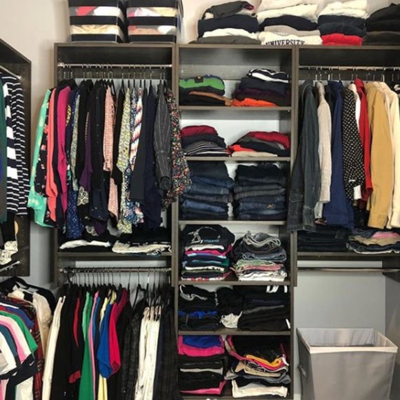 🔥 Men's Clothing Mystery Box - LOT OF 5 ITEMS, size L-XL - Picture 2 of 6